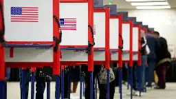 Voter guide 2023: Everything you need to know to vote in Ohio