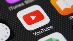 YouTube no longer suggests videos if your ‘watch history’ is turned off | TechCrunch