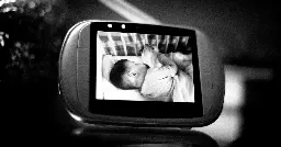 Nude Videos of Kids From Hacked Baby Monitors Were Sold on Telegram