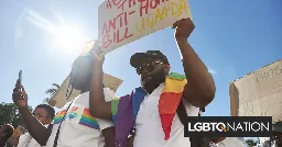 Uganda’s “Kill the Gays” law cost the country as much a $1.6 billion in its first year - LGBTQ Nation