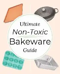 7 Truly Non-Toxic Bakeware Types to Crush Toxins (2023)
