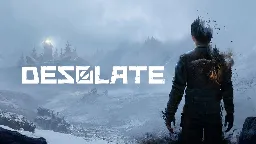 DESOLATE | PC Steam Game | Fanatical