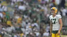 3 Packers players whose stock is plummeting after preseason opener