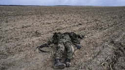 How many Russians have died in Ukraine? Data shows what Moscow hides