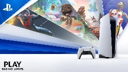 Project Cronos, the PS5 streaming feature details are now leaked