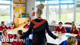 Schools told not to teach about gender identity