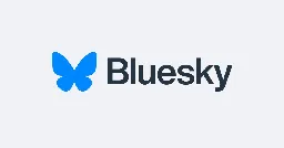 Bluesky posts are finally open to the public