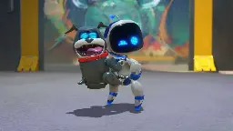 New Astro Bot Will Feature Over 150 Bots Inspired By PlayStation Characters; No In-Game Purchases Or Multiplayer - Noisy Pixel