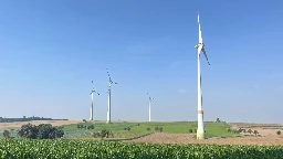 Dieses Windrad kann auch Filme streamen - Windparkbetreiber baut Rechenzentrum der Zukunft