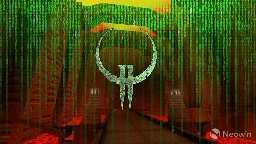 Id Publishes Quake II 2023 Source Code on Github