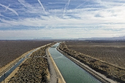 Is a new plan for delivering Delta water worse than Trump’s rules? Environmentalists say yes.