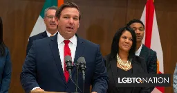 Rightwing propaganda outlet PragerU’s materials approved for schools in Ron DeSantis’ Florida