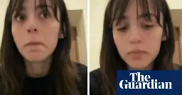 ‘I did not want to disappear in silence’: Chechen woman livestreamed attempted abduction by her family