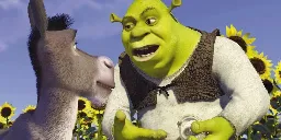 Shrek 5 Gets Rumored Release Window After Apparent Leak
