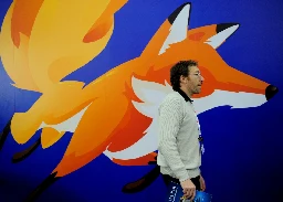 What's next for Mozilla? | TechCrunch