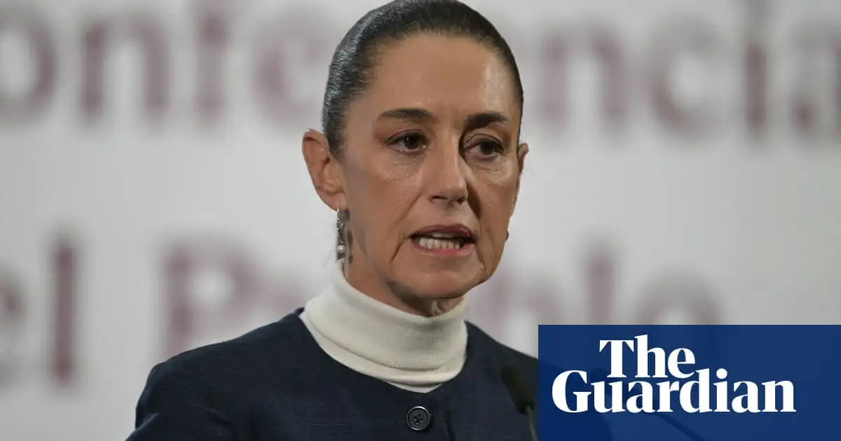 Mexico threatens to escalate US gunmakers lawsuit with terror charges