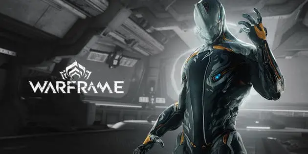 Warframe Wake Up Tenno Bundle Key Giveaway