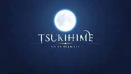 Tsukihime: A Piece of Blue Glass Moon coming west in 2024