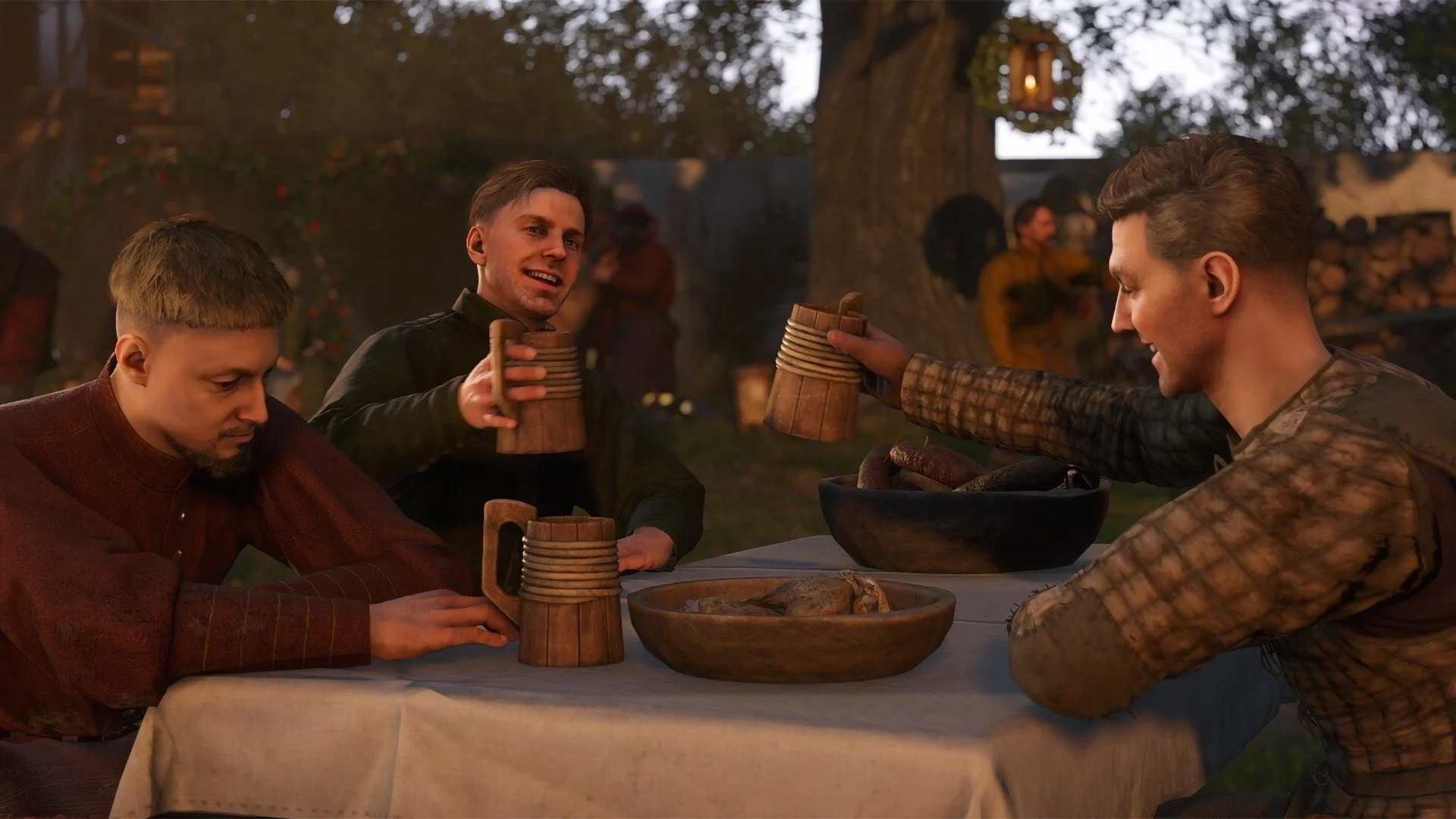 Major Kingdom Come Deliverance 2 sales milestone announced the day after release | VGC