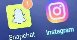 CT Family Suing Snapchat and Instagram After 15-Year-Old Was Raped and Assaulted By Two Sex Offenders Who Contacted Her on Apps | The Gateway Pundit | by Cassandra MacDonald