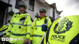 Scotland's new hate crime law comes into force