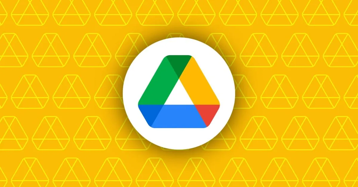 Google Drive on Android gets two-page view for PDFs