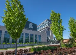 Michigan State Football Update - Michigan State University Athletics