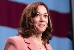 Kamala Harris Is Courting Crypto Investors. Here's How She's Taking A Friendlier Approach Than Biden