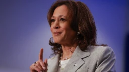 The Real Reason Republicans Are Attacking Kamala Harris as 'Childless'