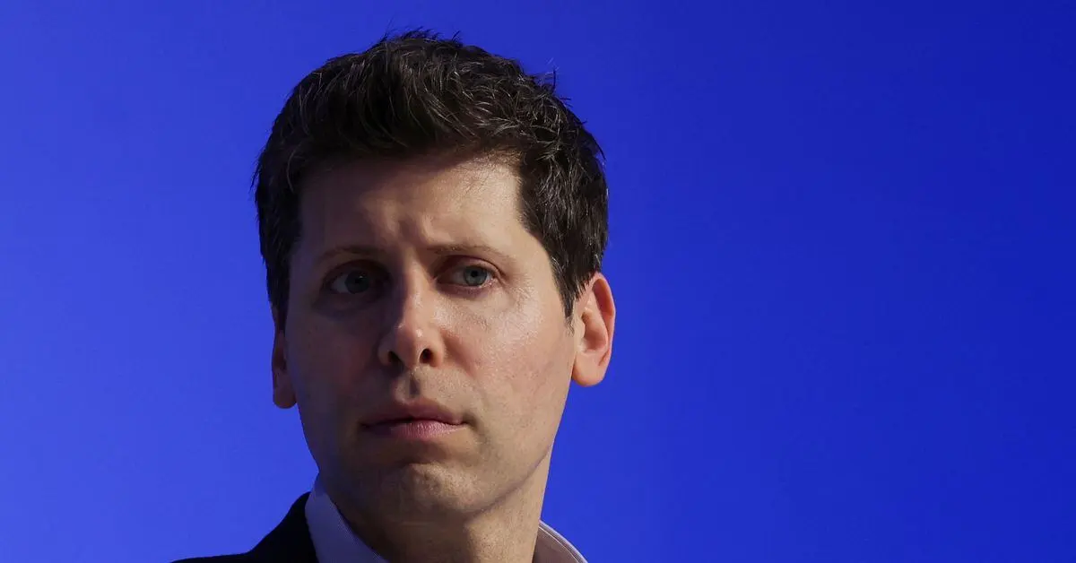 ChatGPT maker OpenAI ousts CEO Sam Altman