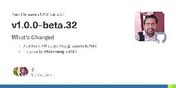 Release v1.0.0-beta.32 · rupeshs/fastsdcpu