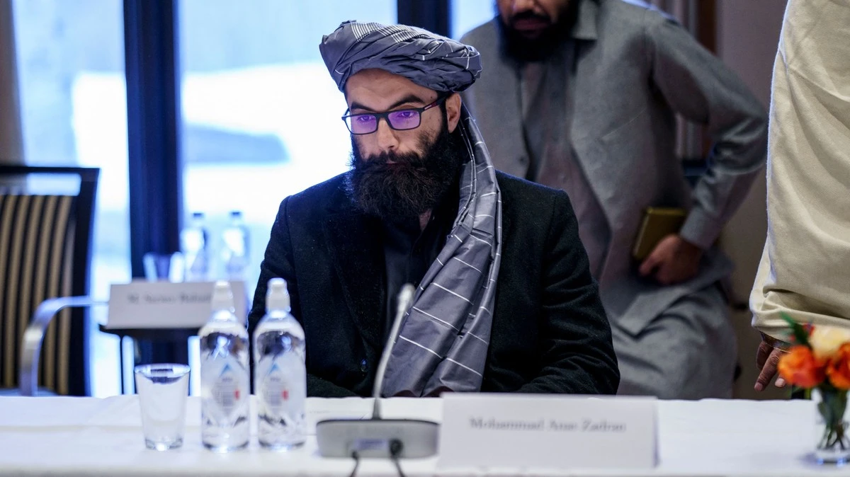 Taliban Endorses Twitter Over Threads