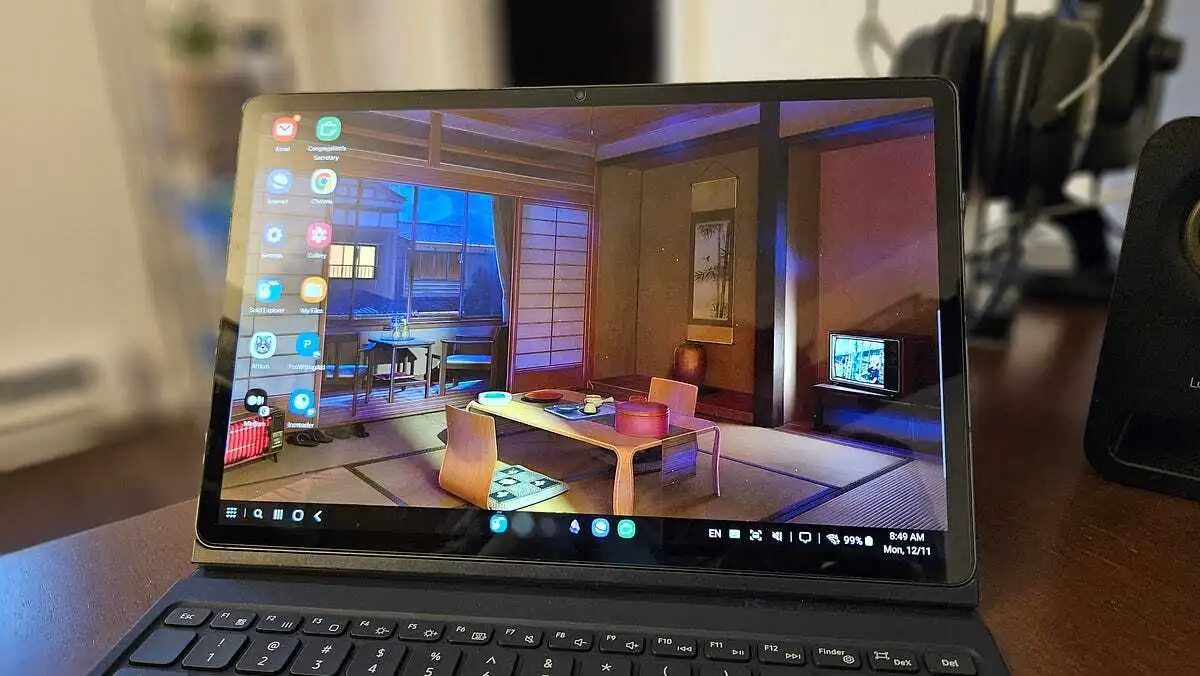 Mimic the ChromeOS Experience on Your Galaxy Tab