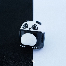 [Artisan] Panda Omega - Raffle sale