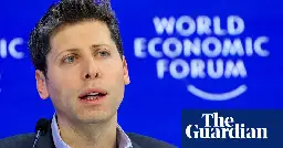 OpenAI chief executive Sam Altman accused of sexual abuse by sister in lawsuit