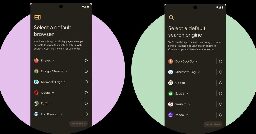 Google rolling out Android, Chrome, &amp; Search changes to comply with Europe's DMA