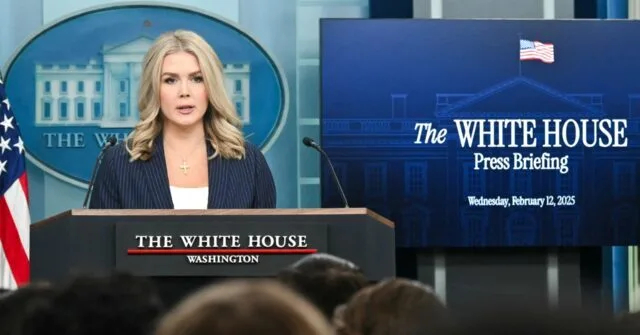 AP Grows 'Deeply' Bitter After WH Blocked Reporter from 3rd Event