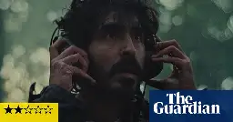 Rabbit Trap review – Dev Patel gets lost in the woods in messy folk horror