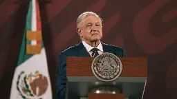 Mexico's president attacks 'inhumane' floating barriers deployed by Texas | CNN