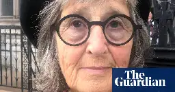 Just Stop Oil protester, 78, has jail term extended after no suitable tag found |  Gaie Delap told she will have to serve 20 more days that correspond to period of time at home after recall