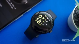 Exclusive: These are the new Pixel Watch 2 watch faces