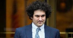Sam Bankman-Fried&nbsp;living on bread and water because jail won't abide vegan diet, lawyer says