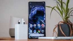Exclusive: Google Pixel 8 series will have bigger batteries, faster charging