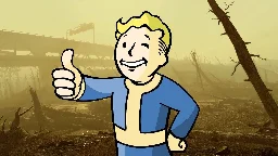 New Set Photos Leak From the Fallout TV Series
