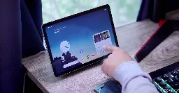 The Pixel Tablet is the product Google needs to improve most in 2024