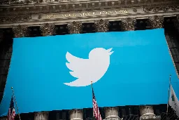 Twitter is pivoting to video, as all dumb websites eventually must