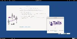Tails 6.2 Anonymous Linux OS Improves Mitigation of Spectre v4 Vulnerability - 9to5Linux
