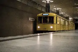 Berlin Bahn Memory