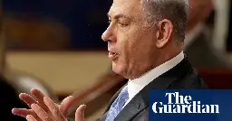 Benjamin Netanyahu dissolves Israeli war cabinet