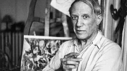Picasso and Polanski committed horrific acts. What do we do with their art?